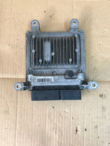 6519000601 MERCEDES Модуль управления (ЭБУ) двигателем купить в Ровно