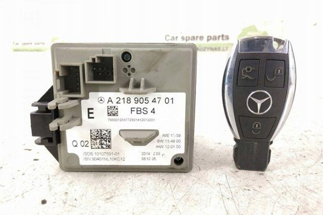 MERCEDES 6519009102 в наличии Хмельницкий