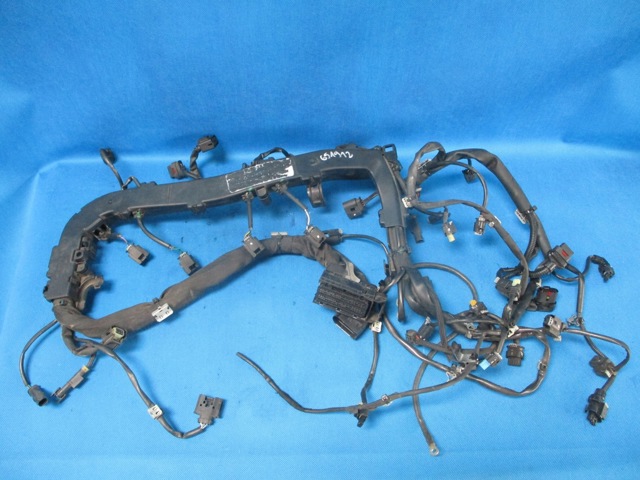 651912 MERCEDES Двигатель купить в Запорожье