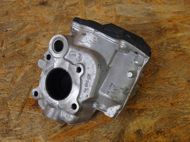ДВС в сборе Mercedes Sprinter 2 3,5-t
