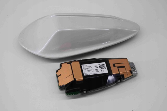 65205A09D89 BMW Антенна купить в Каменское