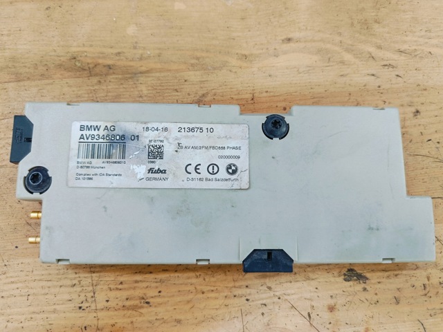 BMW 65209346806 в наличии Винница