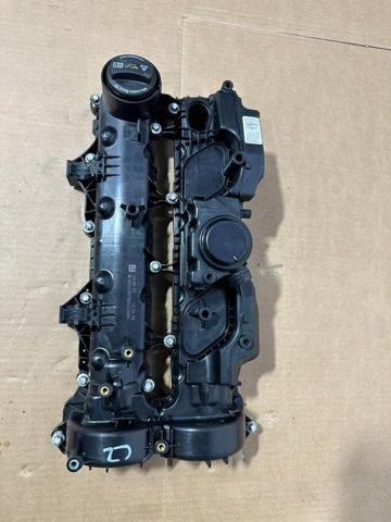 MERCEDES 6540167100 в наличии Полтава