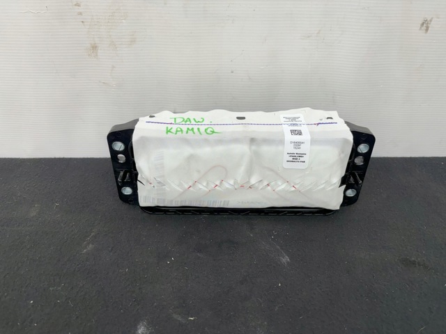 654880204G Подушка безопасности (AIRBAG) пассажирская купить Черновцы