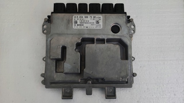 6549007900 MERCEDES купить в Каменское