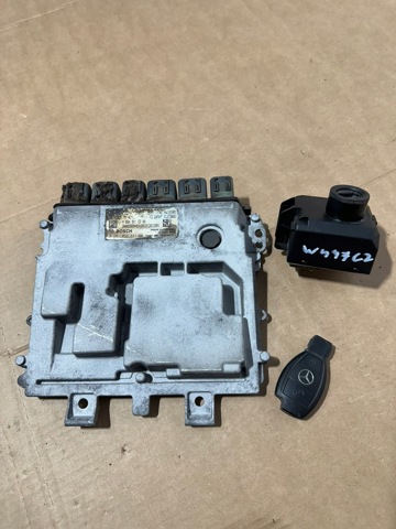 6549008000 MERCEDES Модуль управления (ЭБУ) двигателем купить в Черновцы