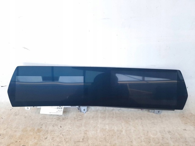 65505A79106 BMW Дисплей многофункциональный купить в Львов