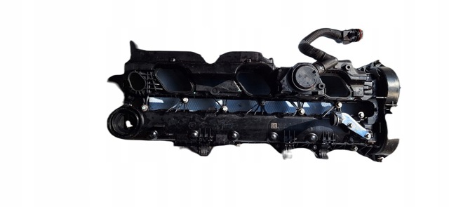 MERCEDES 6560107001 Крышка клапанная в наличии Полтава