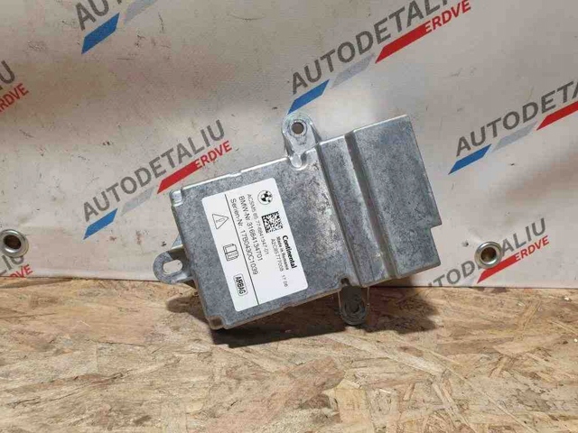 65776841347 BMW купить в Черкассы