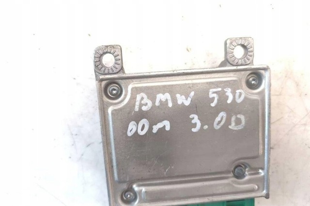 65776900727 BMW Модуль-процессор управления подушкой безопасности (ЭБУ AIRBAG) купить в Ровно