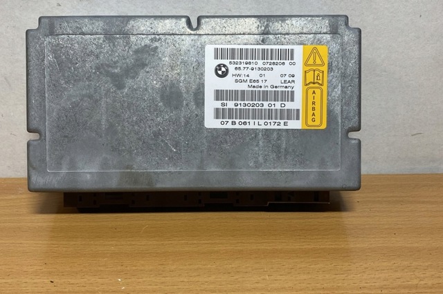 65779130203 BMW купить в Николаев