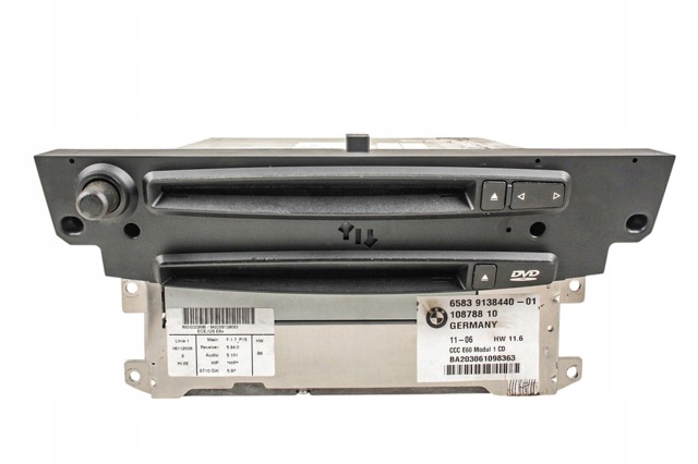 BMW 65839138440 в наличии Каменское