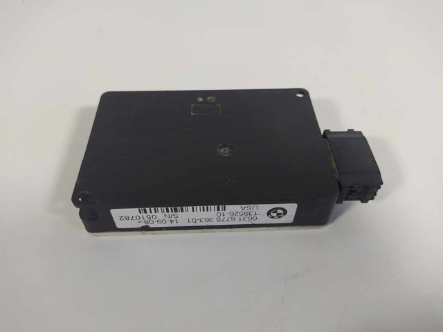 66316775363 BMW купить в Черкассы