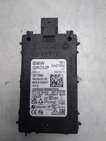 66325A575A4 BMW купить в Одесса
