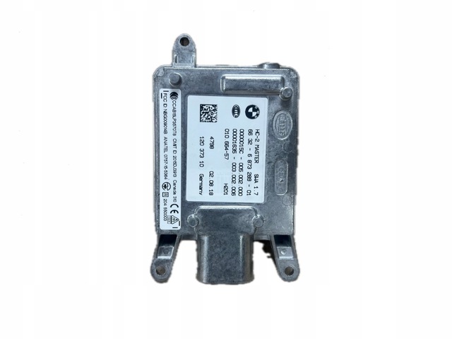 66326873289 BMW Датчик контроля мертвой зоны задний купить в Чернигов