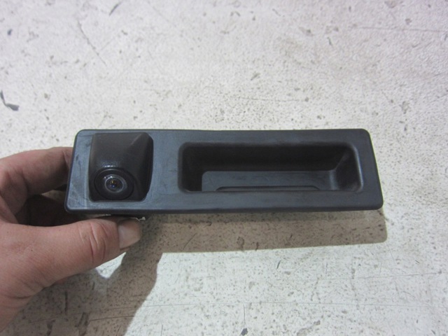 66539191224 BMW Камера системы обеспечения видимости купить в Павлоград