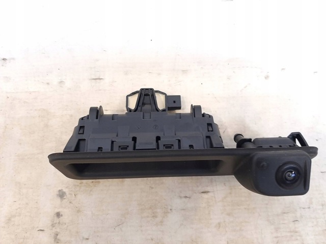 66555A1A179 BMW Камера системы обеспечения видимости купить в Каменское