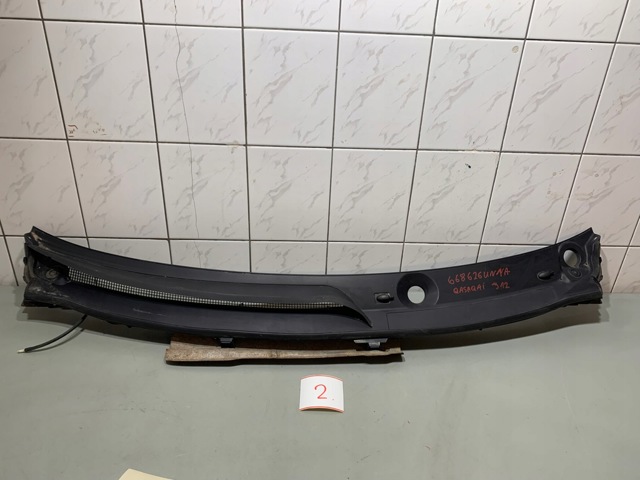 NISSAN 668626UN1A Решетка дворников в наличии Ужгород