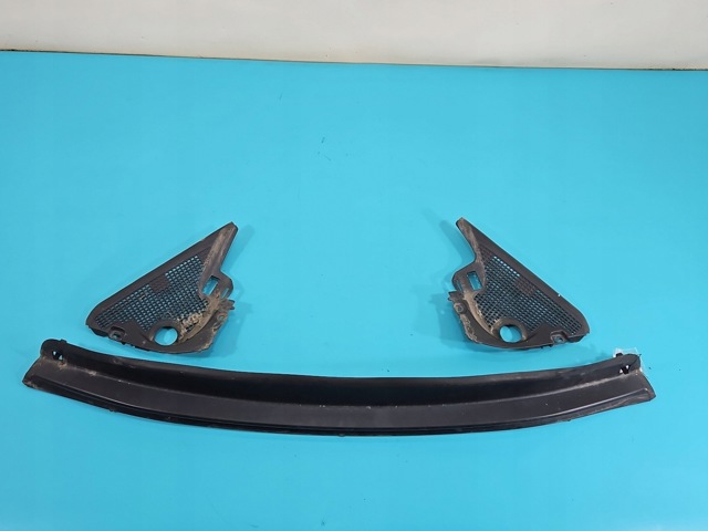 668630009R RENAULT Водосток лобового стекла, жабо купить в Винница