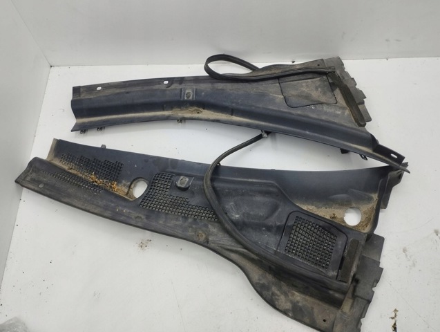 66863CA000 NISSAN Водосток лобового стекла, жабо купить в Запорожье