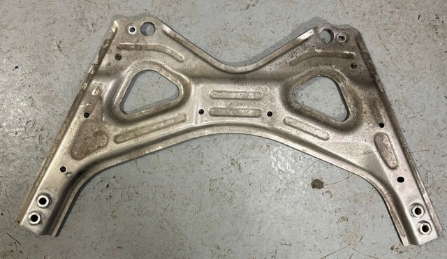670002928 MASERATI Усилитель переднего подрамника купить в Черкассы