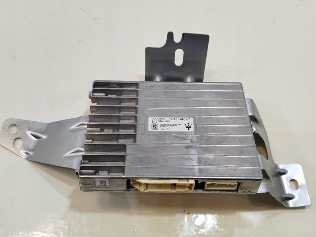 670034377 MASERATI купить в Черкассы