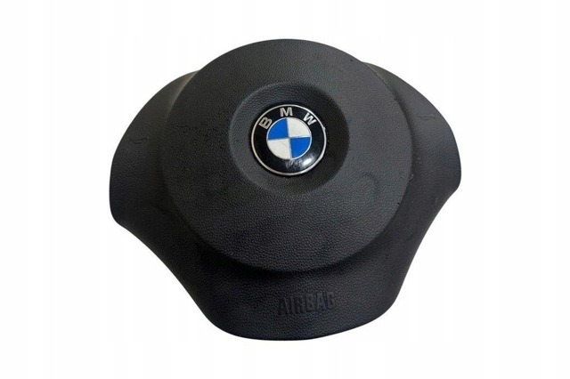 BMW 6763080 Подушка безопасности водителя в наличии Полтава