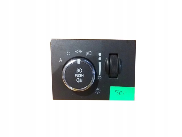 68029275AD CHRYSLER купить в Украина
