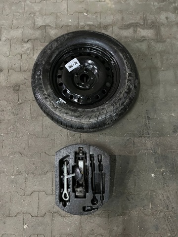 68051987AC CHRYSLER Диски колесные купить в Хмельницкий