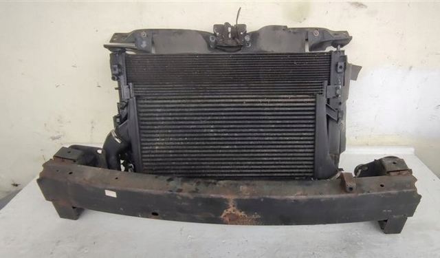 68069019AA CHRYSLER Радиатор купить в Житомир