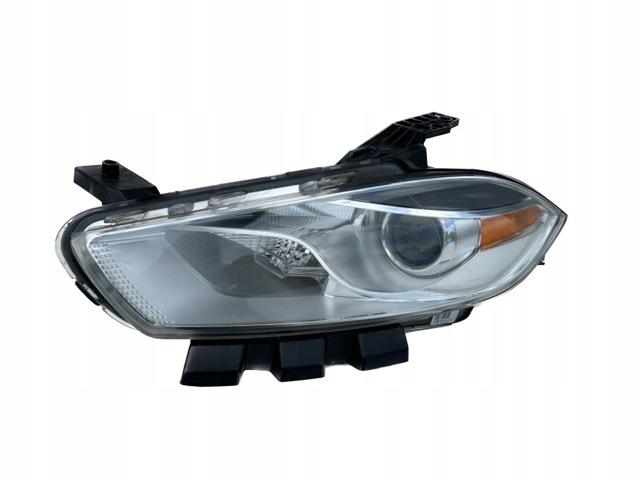 CHRYSLER 68081389AE Фара левая в наличии Киев