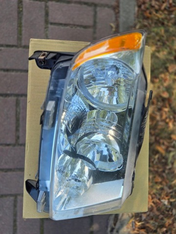 CHRYSLER 68088868AC Фара правая в наличии Харьков
