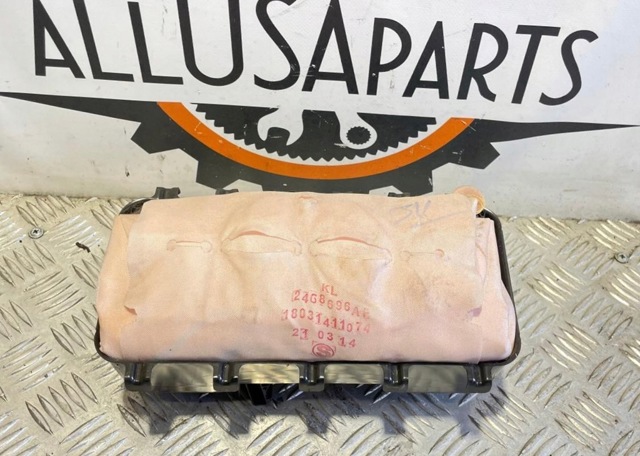 Подушка безопасности (AIRBAG) пассажирская 68102344AI CHRYSLER