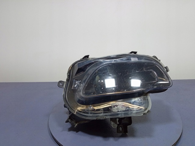 Правая блок фара 68102848AG CHRYSLER