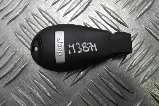 68105081AG CHRYSLER купить в Украина