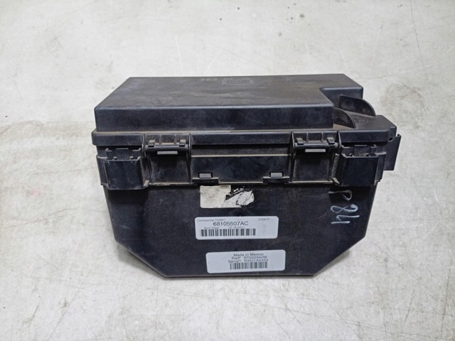 CHRYSLER 68105507AC в наличии Запорожье