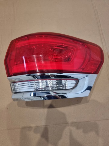 68110000AF CHRYSLER Фонарь задний правый внешний купить в Черновцы