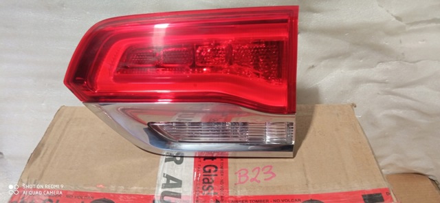 68110046AH CHRYSLER Фонарь задний правый внутренний купить в Полтава