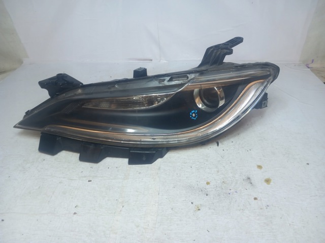 68110247AE CHRYSLER Левая фара купить в Украина