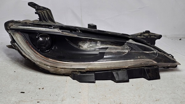 68110248AE CHRYSLER Правая фара купить в Тернополь