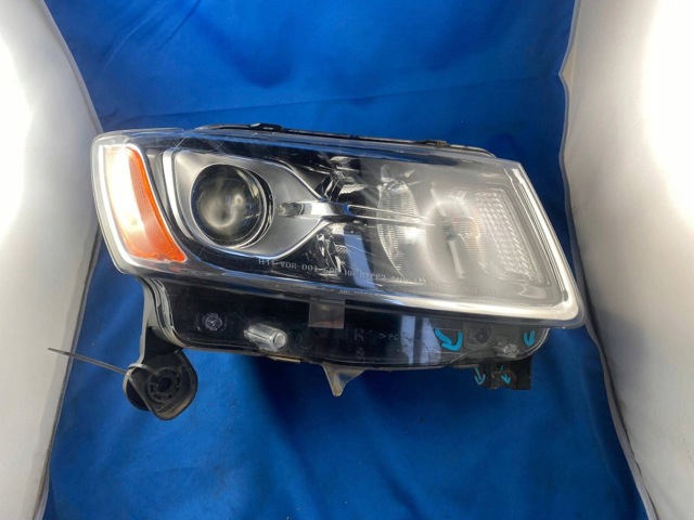 CHRYSLER 68110996AC Фара правая в наличии Хмельницкий