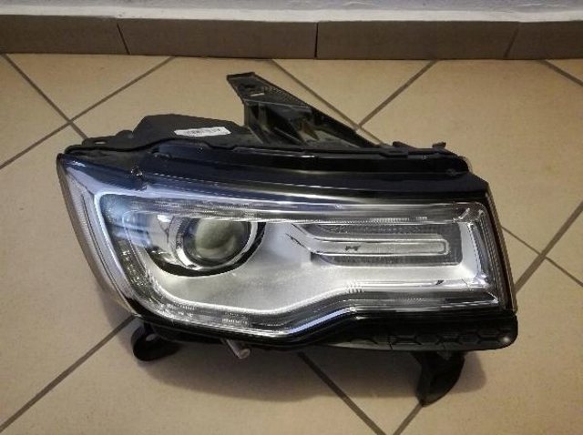 CHRYSLER 68111034AF в наличии Ужгород