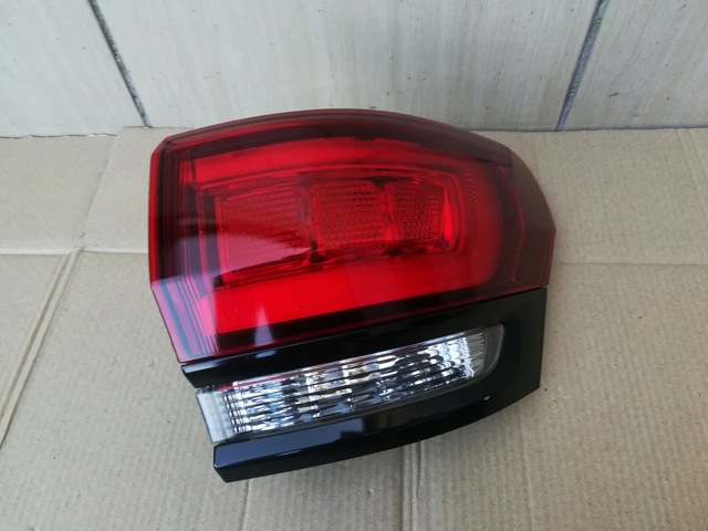CHRYSLER 68142940AH в наличии Черновцы