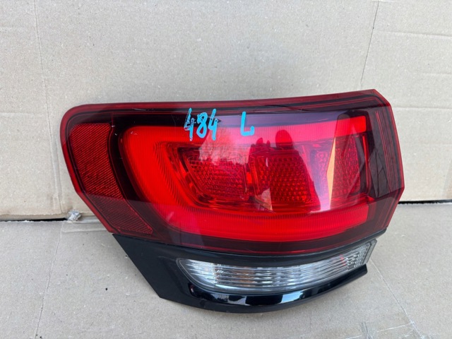 68142941AF CHRYSLER купить в Ровно