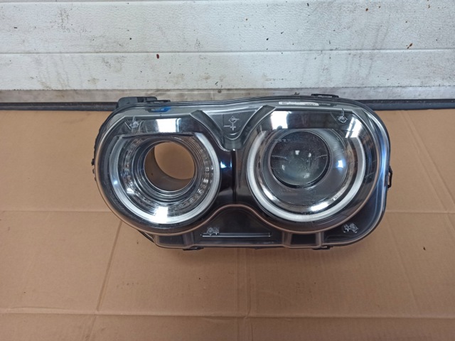 68174065AF CHRYSLER Левая фара купить в Винница