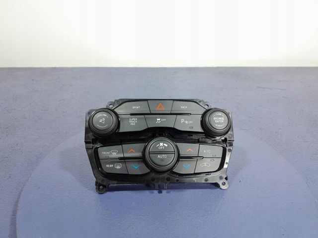 68184927AB CHRYSLER купить в Черновцы