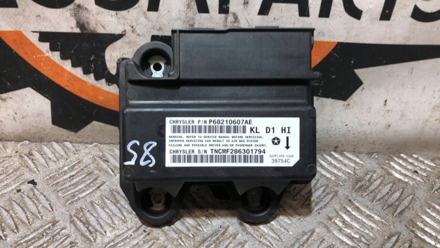 68210607AE CHRYSLER купить в Николаев
