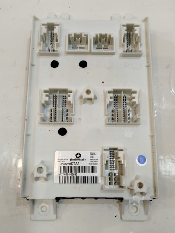 68226670AA MASERATI купить в Ужгород