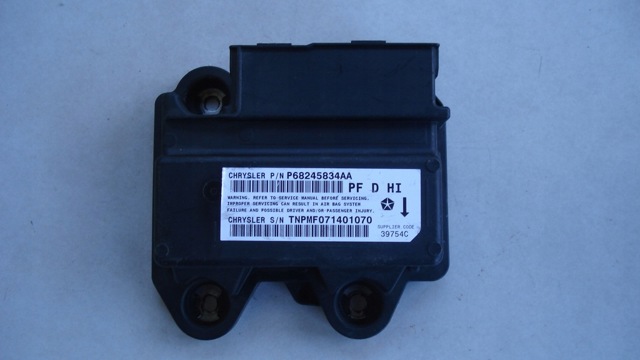 68245834AA CHRYSLER купить в Львов