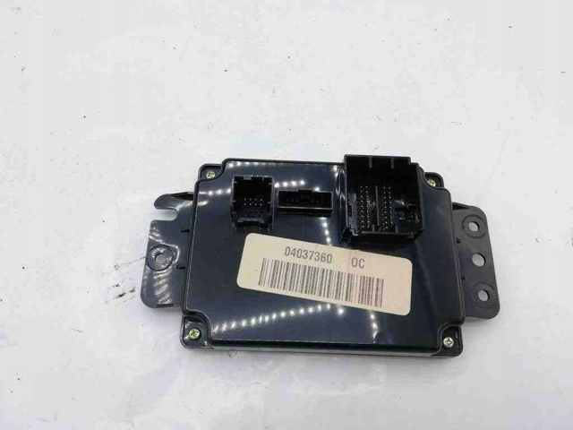 68247686AC CHRYSLER купить в Киев